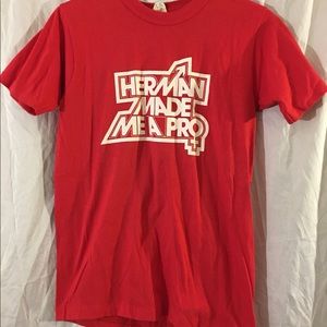 Vintage medium graphic tshirt